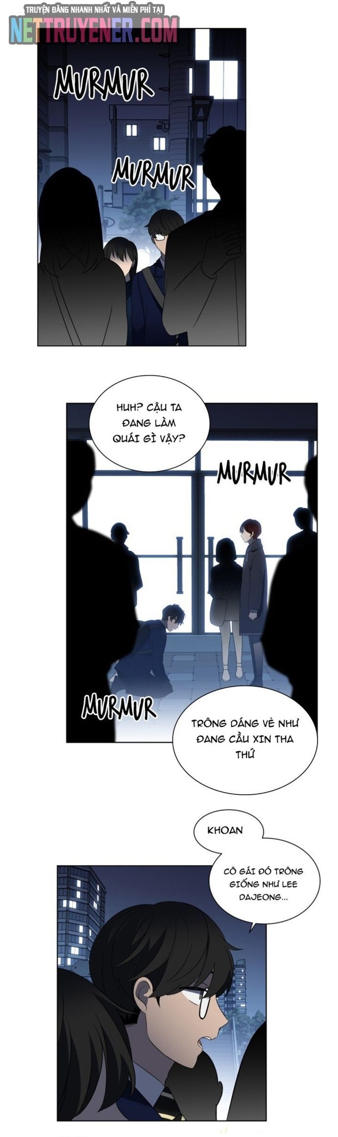 Siêu Sao Độc Chiếm Của Ta Chapter 21 - Trang 2