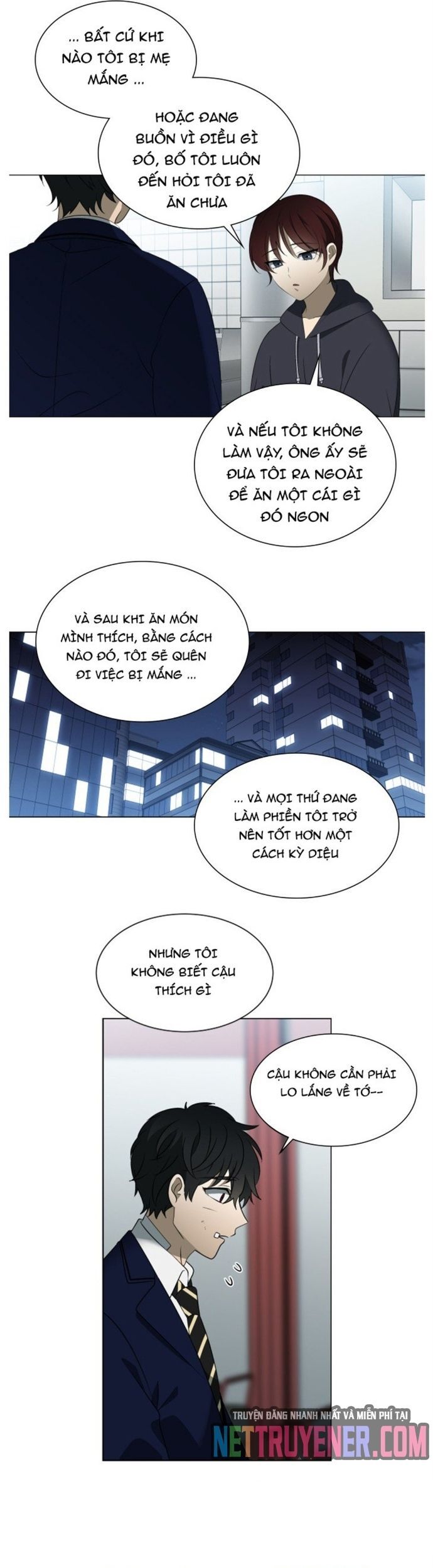 Siêu Sao Độc Chiếm Của Ta Chapter 21 - Trang 2