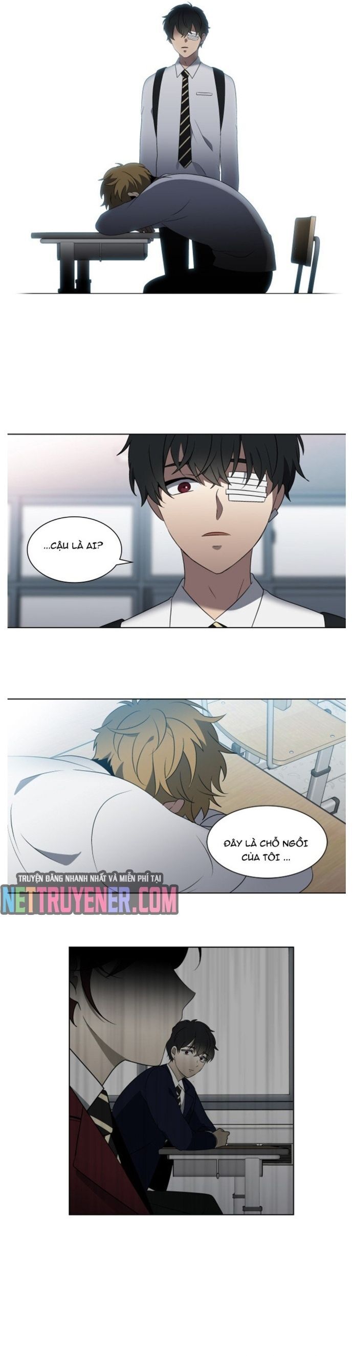 Siêu Sao Độc Chiếm Của Ta Chapter 21 - Trang 2