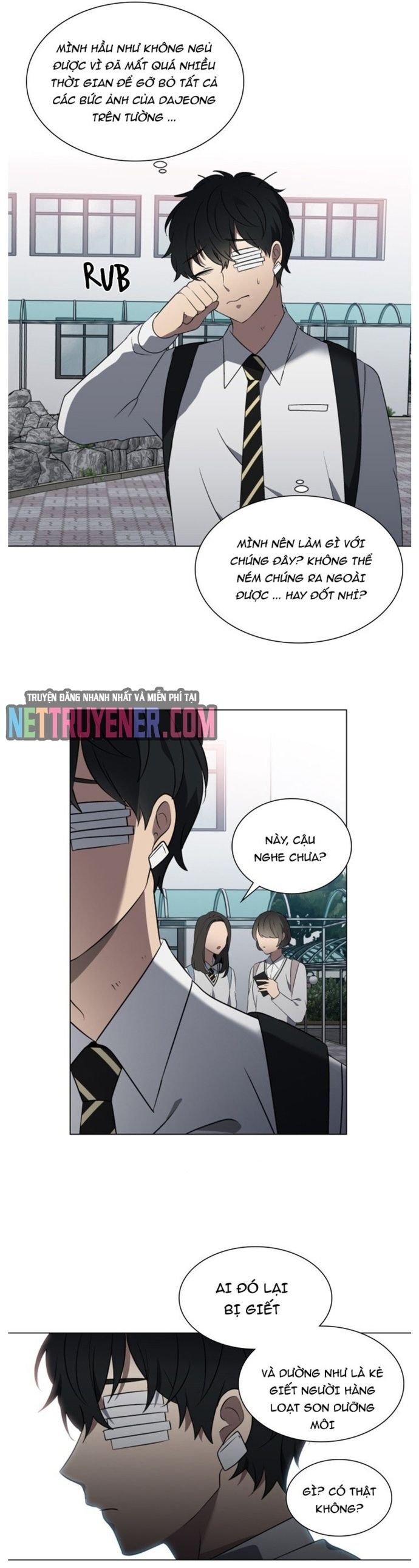 Siêu Sao Độc Chiếm Của Ta Chapter 21 - Trang 2