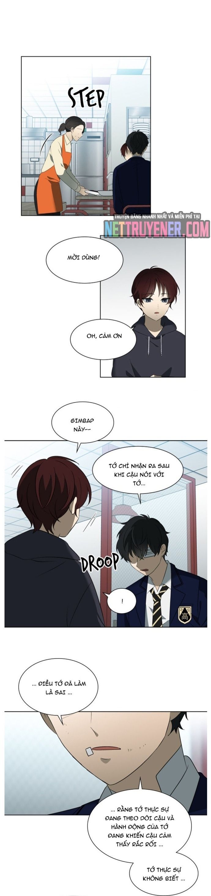 Siêu Sao Độc Chiếm Của Ta Chapter 21 - Trang 2
