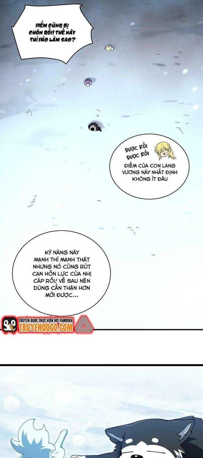 Ta Đến Từ Hư Không Chapter 20 - Trang 2