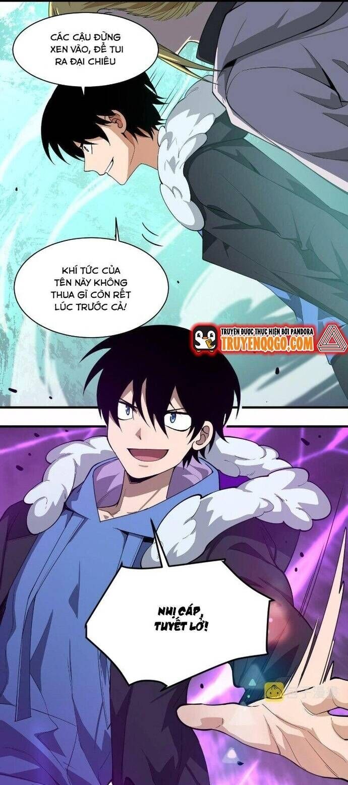 Ta Đến Từ Hư Không Chapter 20 - Trang 2