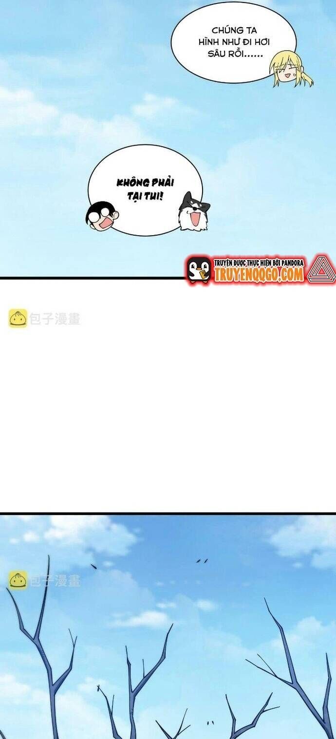 Ta Đến Từ Hư Không Chapter 20 - Trang 2