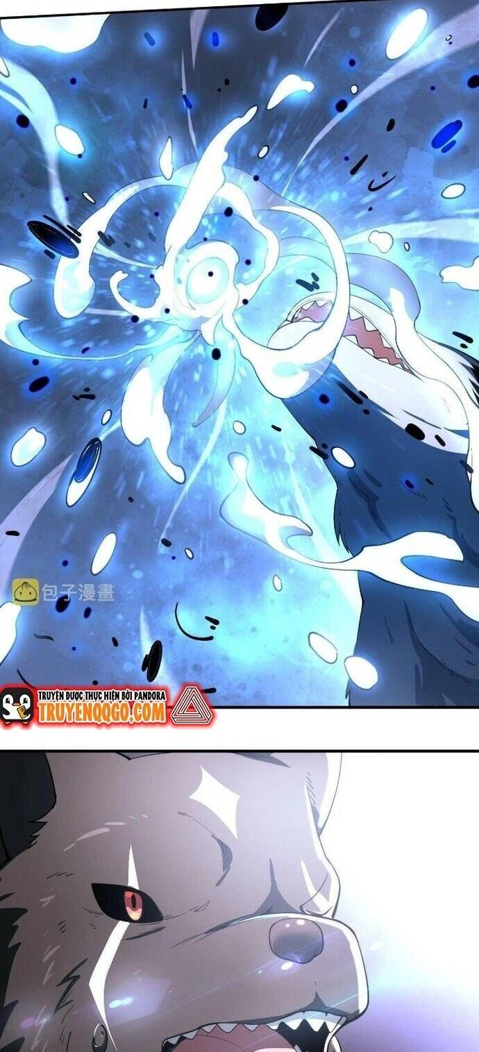 Ta Đến Từ Hư Không Chapter 20 - Trang 2