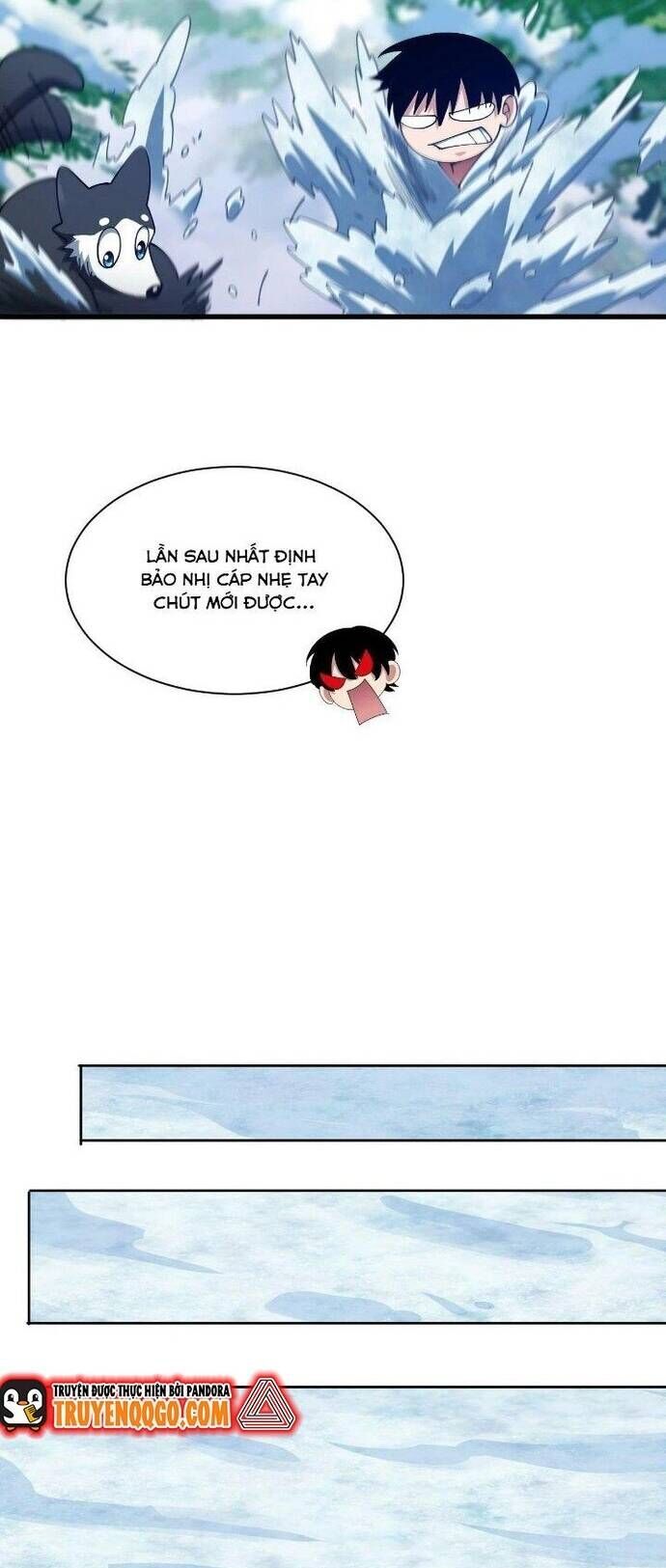 Ta Đến Từ Hư Không Chapter 20 - Trang 2