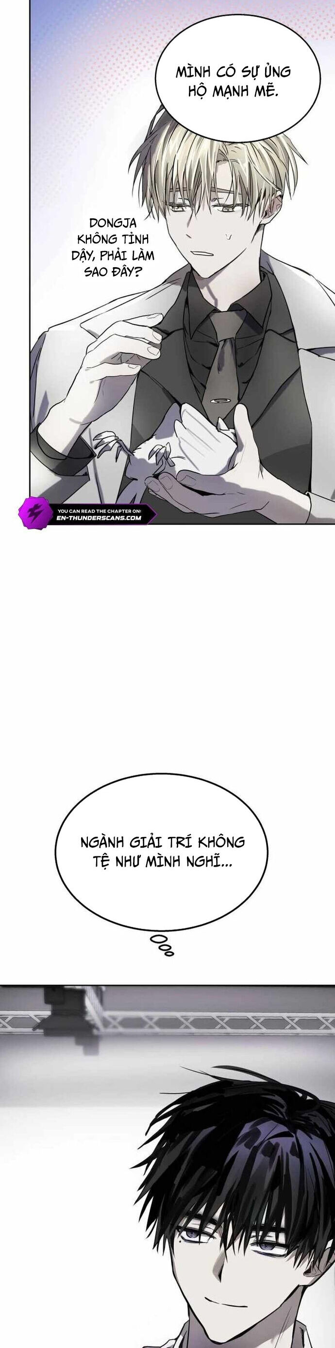 Ngôi Sao Đỉnh Lưu Chapter 5 - Trang 2