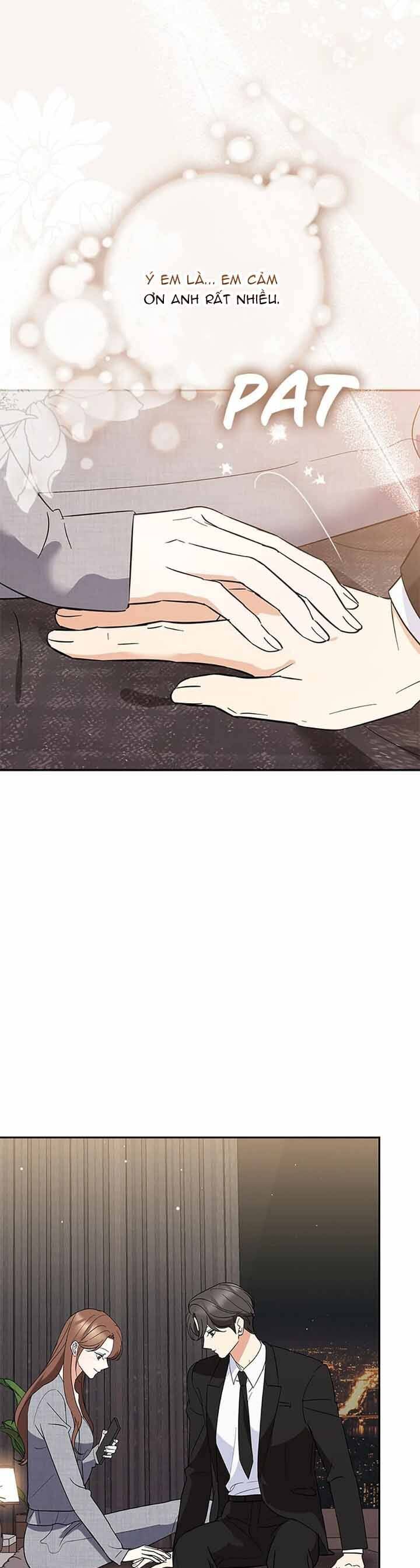 Please Divorce Me Chapter 43 - Trang 2