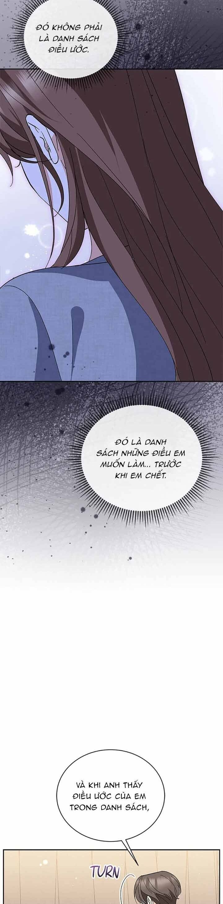 Please Divorce Me Chapter 43 - Trang 2