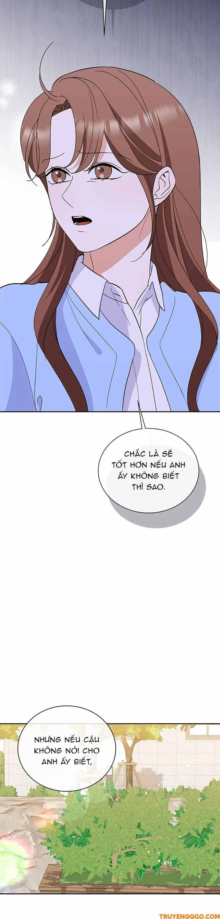 Please Divorce Me Chapter 43 - Trang 2