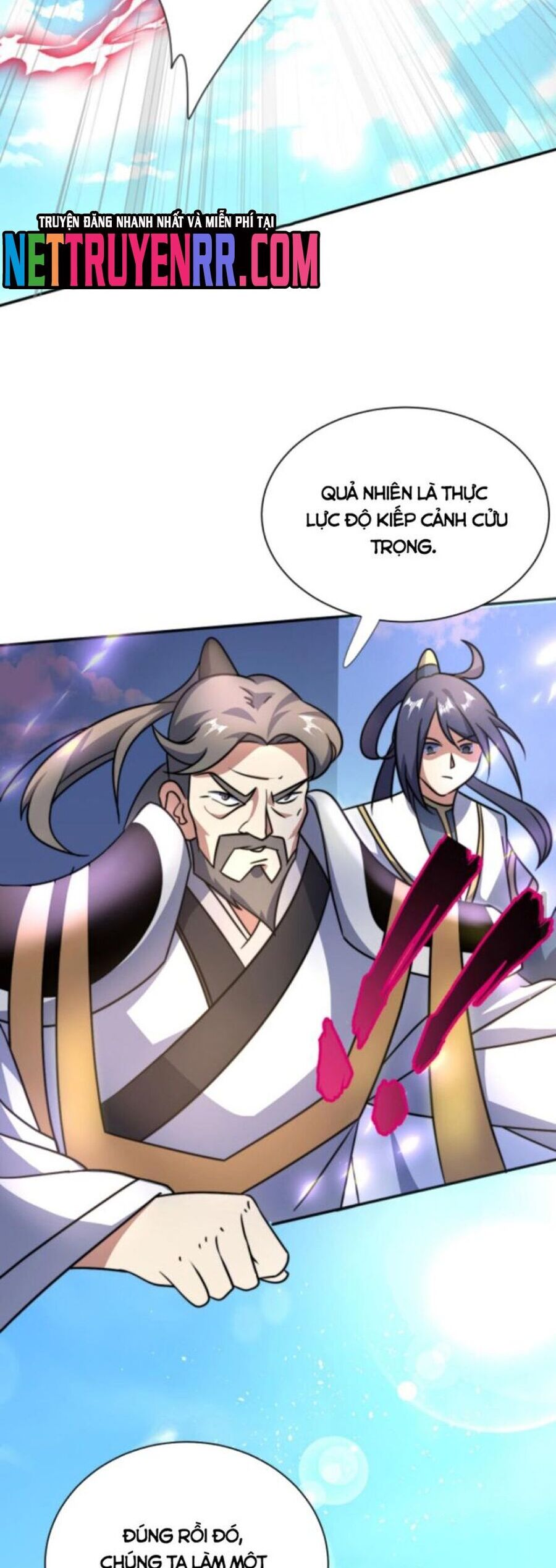 Huyền Huyễn: Ta bắt đầu vô địch từ bại gia Chapter 52 - Trang 2