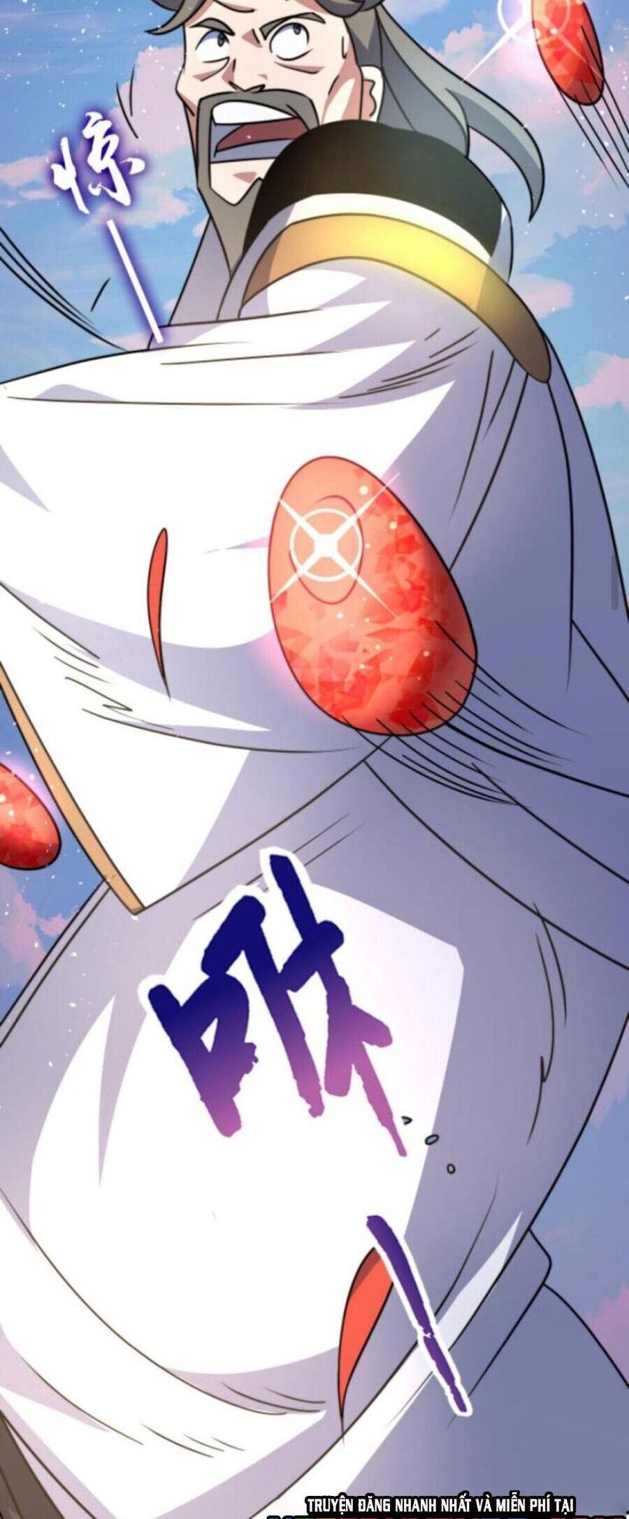Huyền Huyễn: Ta bắt đầu vô địch từ bại gia Chapter 52 - Trang 2