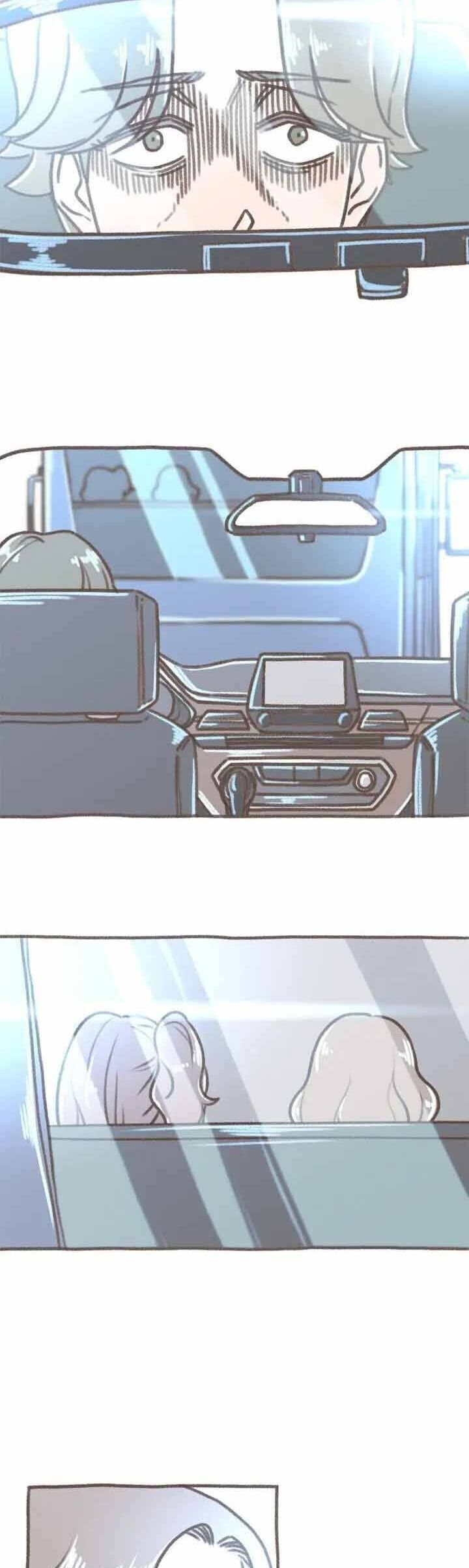 Yeon-Ah Chapter 31 - Trang 2