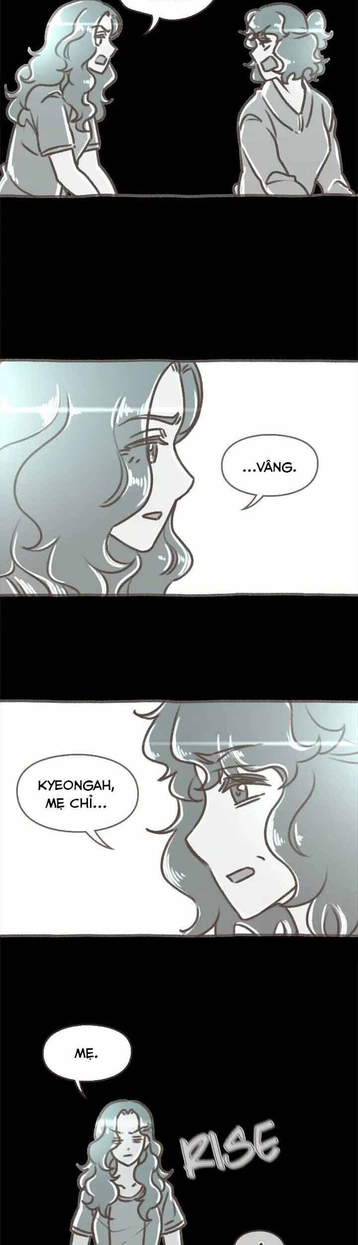 Yeon-Ah Chapter 31 - Trang 2