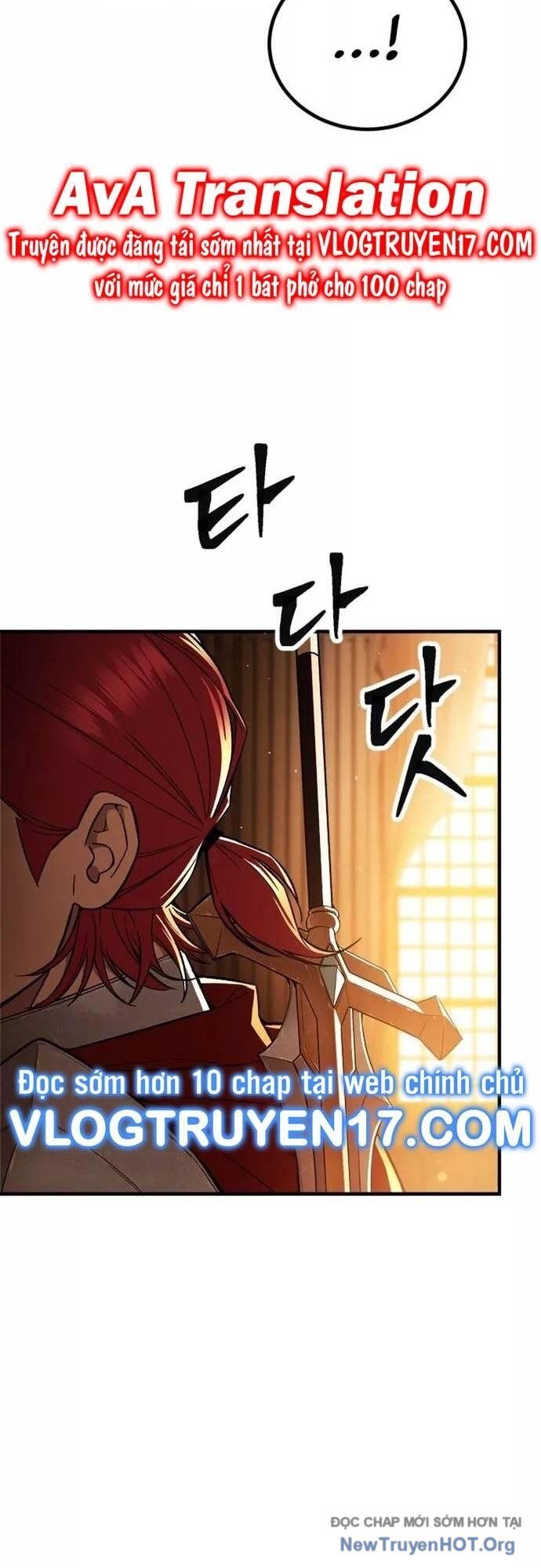 Anh Hùng Dẹp Loạn Chapter 1 - Trang 2