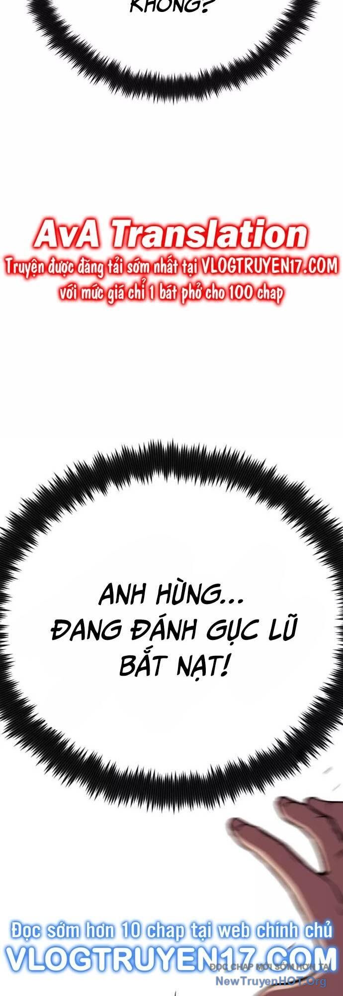 Anh Hùng Dẹp Loạn Chapter 1 - Trang 2