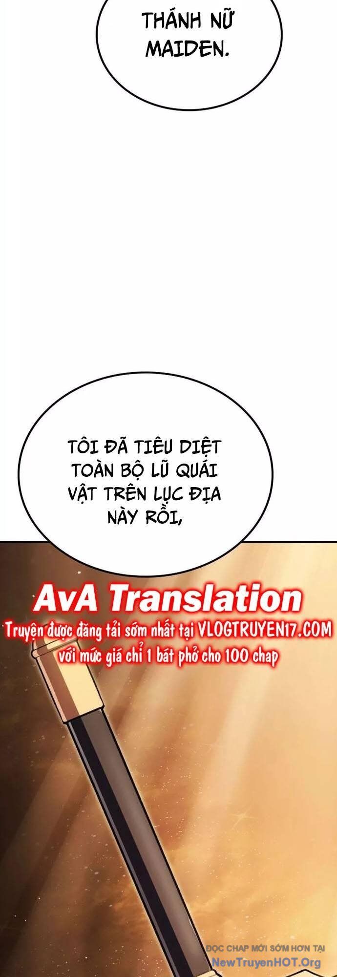 Anh Hùng Dẹp Loạn Chapter 1 - Trang 2