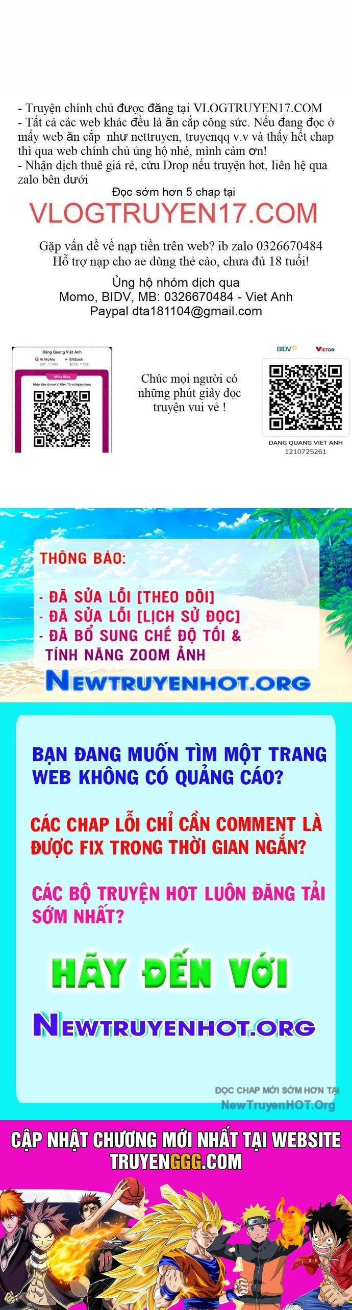 Anh Hùng Dẹp Loạn Chapter 1 - Trang 2