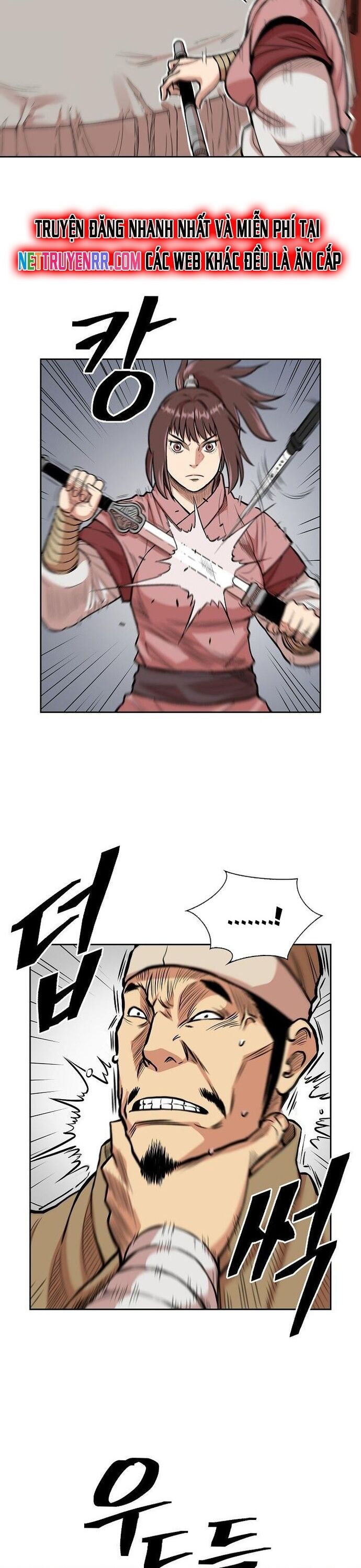 Huyền Thoại Vô Song Chiến Thần Chapter 78 - Trang 2