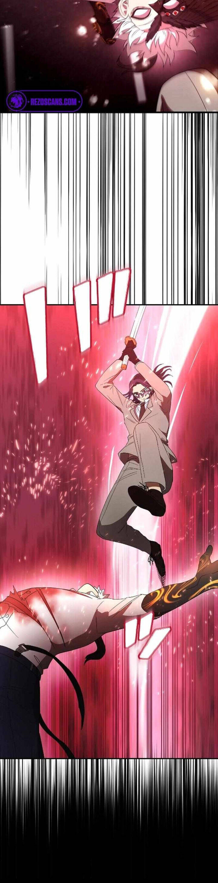 Kẻ Kế Thừa Thần Khí Viễn Cổ Chapter 13 - Trang 2