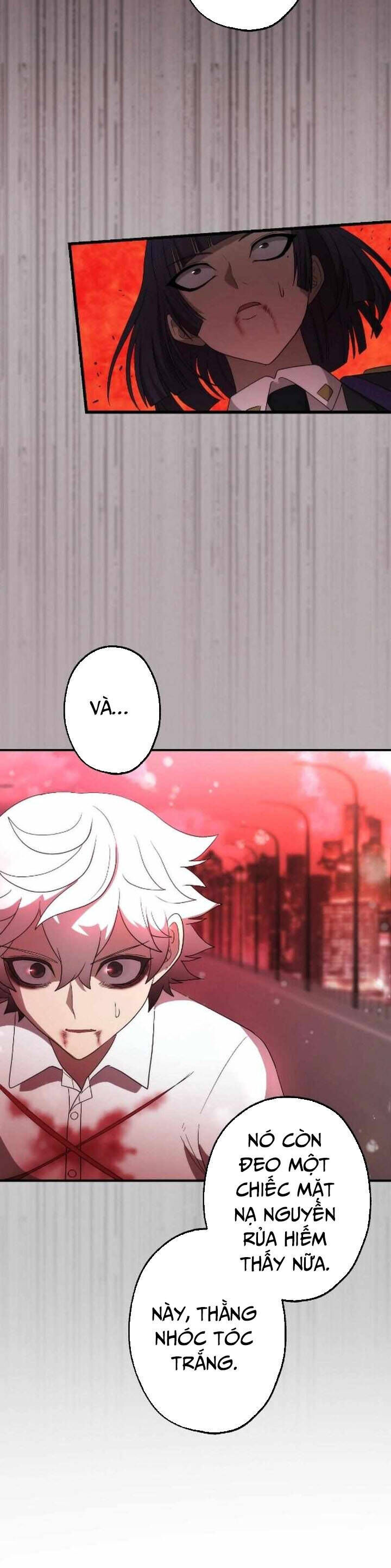 Kẻ Kế Thừa Thần Khí Viễn Cổ Chapter 13 - Trang 2