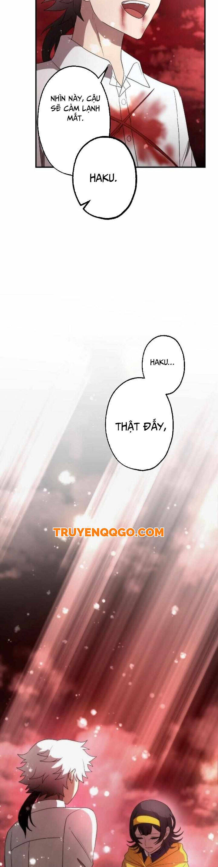 Kẻ Kế Thừa Thần Khí Viễn Cổ Chapter 13 - Trang 2