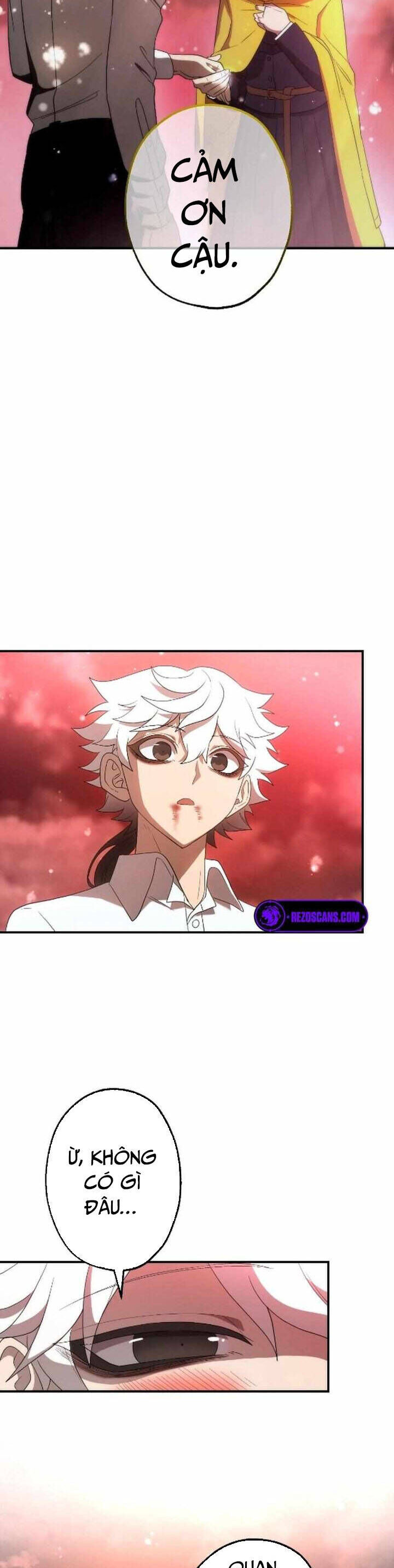 Kẻ Kế Thừa Thần Khí Viễn Cổ Chapter 13 - Trang 2