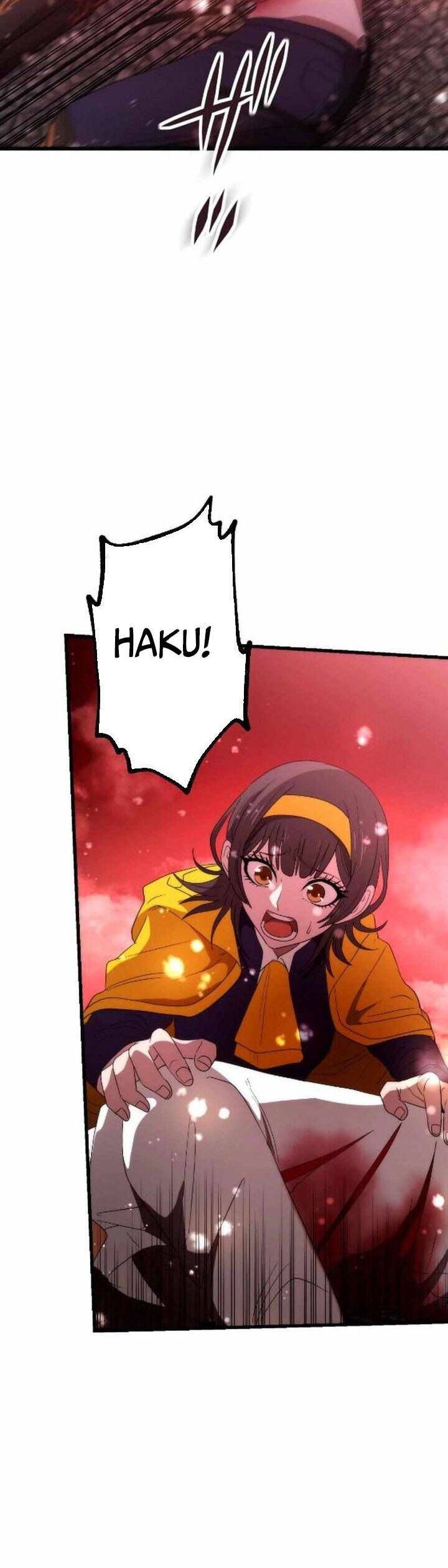 Kẻ Kế Thừa Thần Khí Viễn Cổ Chapter 13 - Trang 2