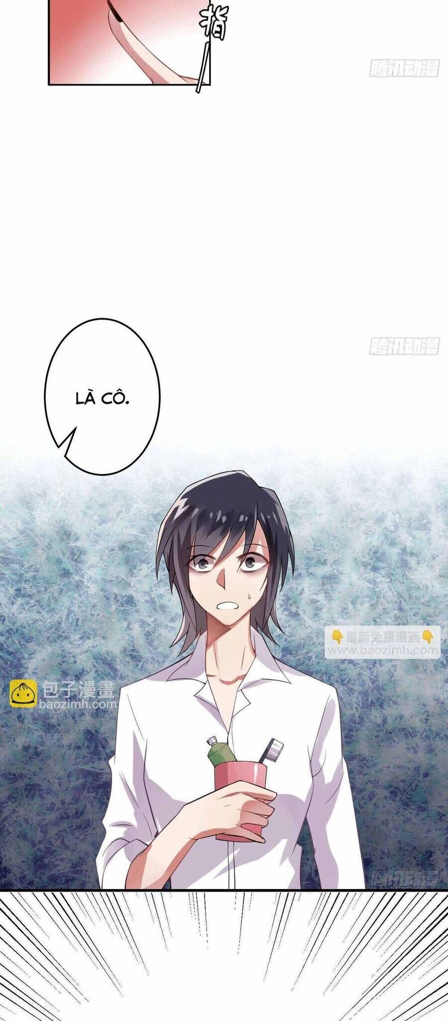 Ma Vương Luân Vũ Khúc Chapter 3 - Trang 2