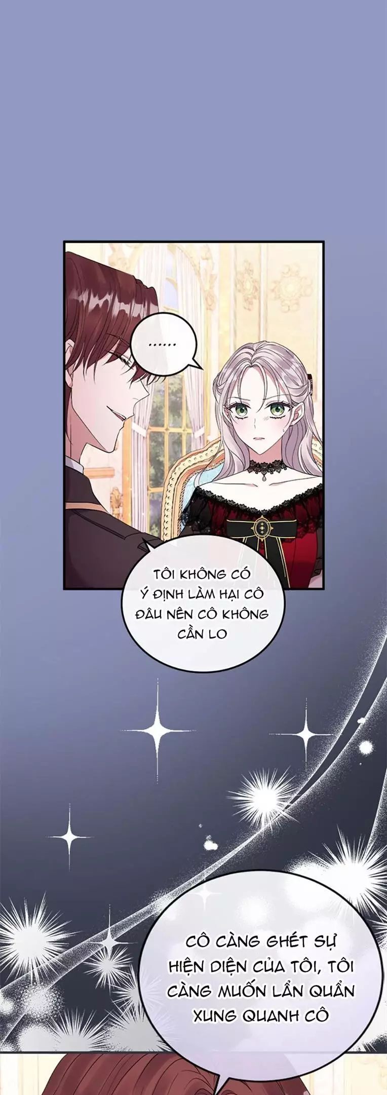 Tôi Không Muốn Chết Lần Nữa! Chapter 33 - Trang 2