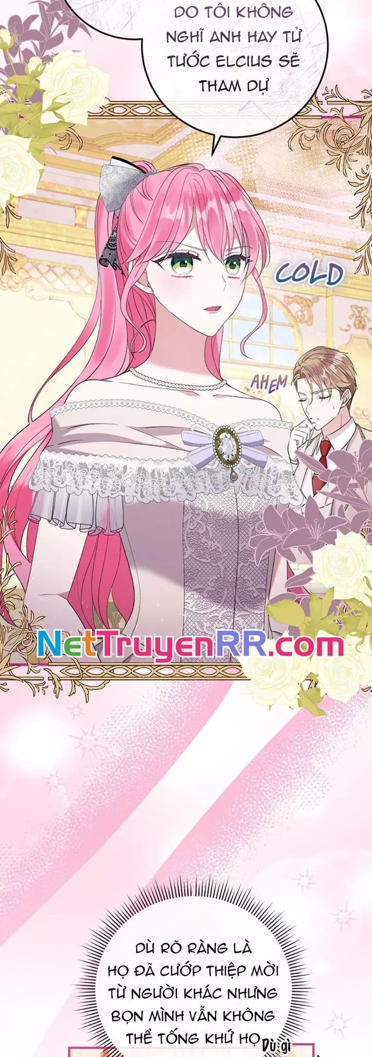Tôi Không Muốn Chết Lần Nữa! Chapter 33 - Trang 2