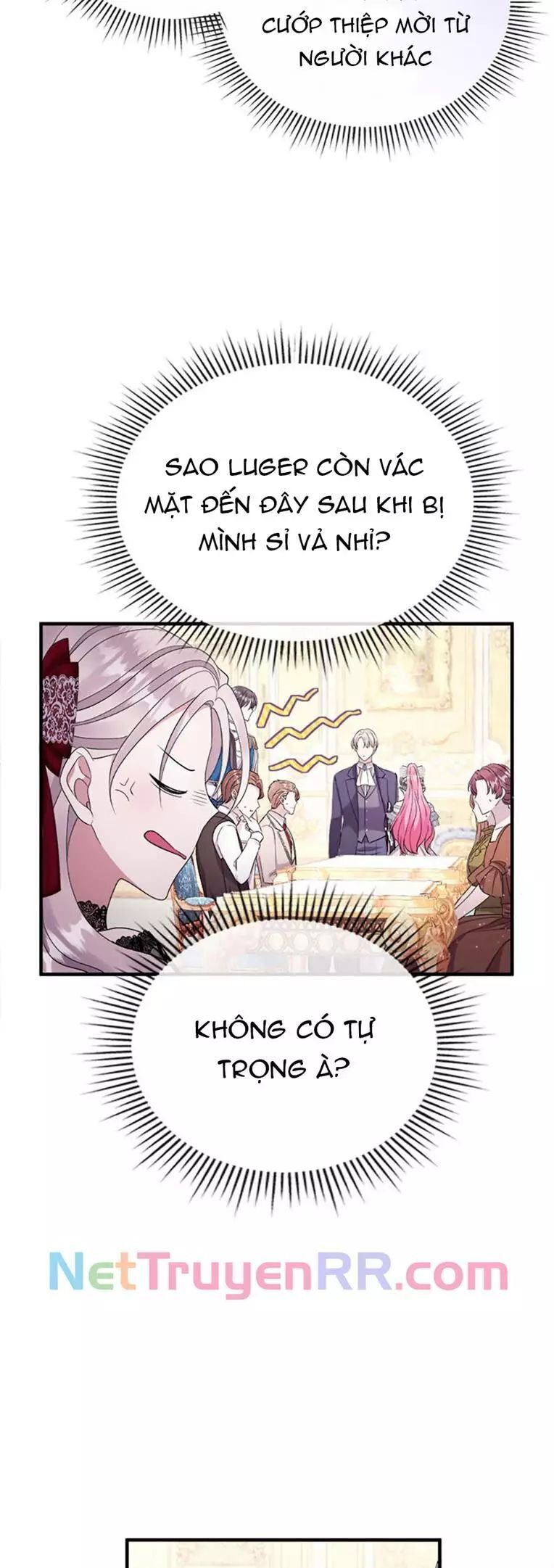 Tôi Không Muốn Chết Lần Nữa! Chapter 33 - Trang 2