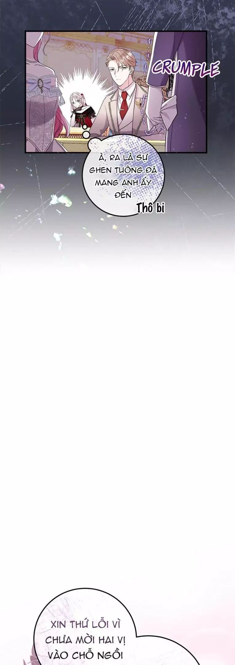 Tôi Không Muốn Chết Lần Nữa! Chapter 33 - Trang 2