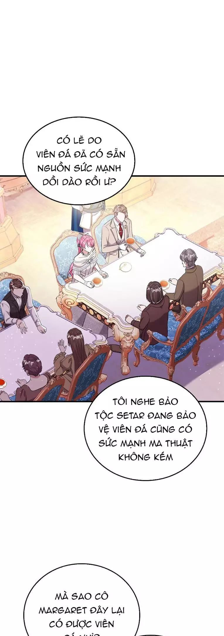 Tôi Không Muốn Chết Lần Nữa! Chapter 33 - Trang 2