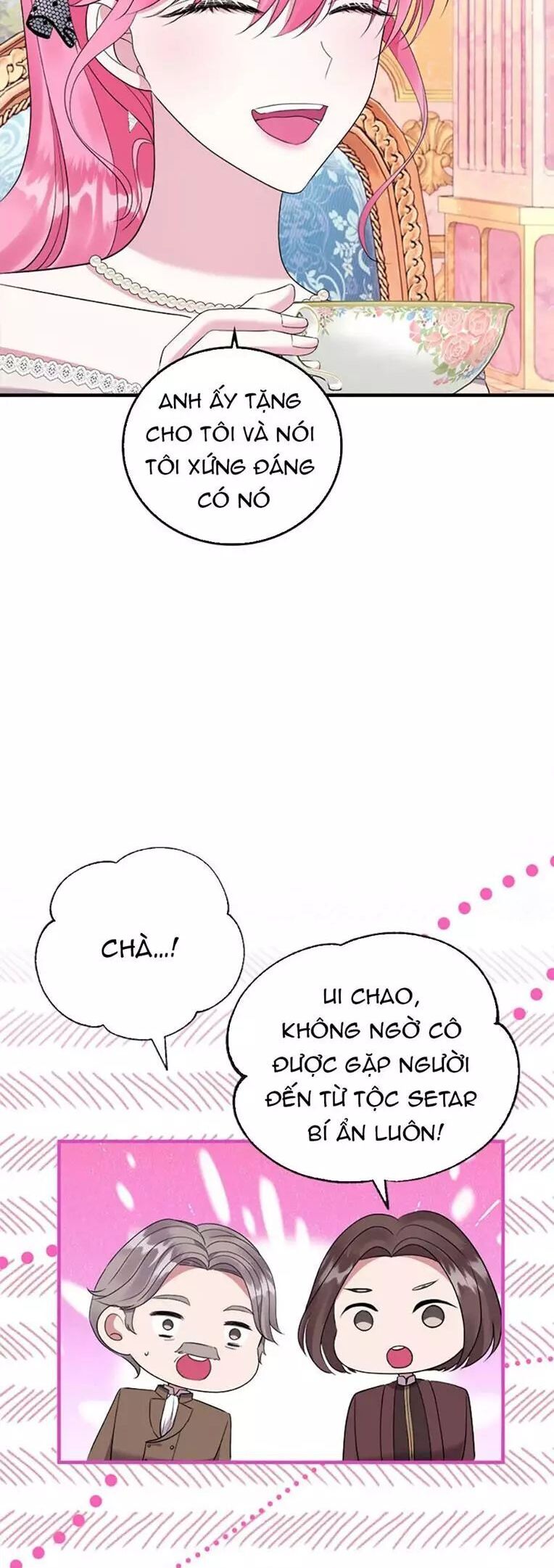 Tôi Không Muốn Chết Lần Nữa! Chapter 33 - Trang 2