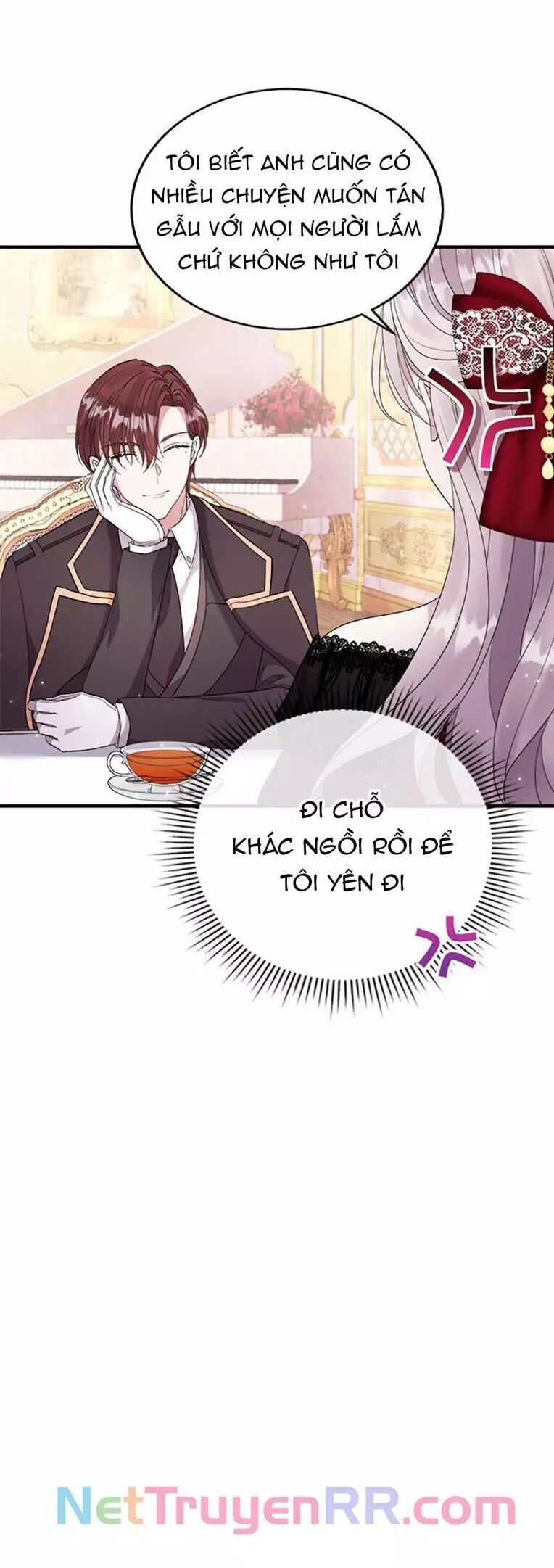 Tôi Không Muốn Chết Lần Nữa! Chapter 33 - Trang 2
