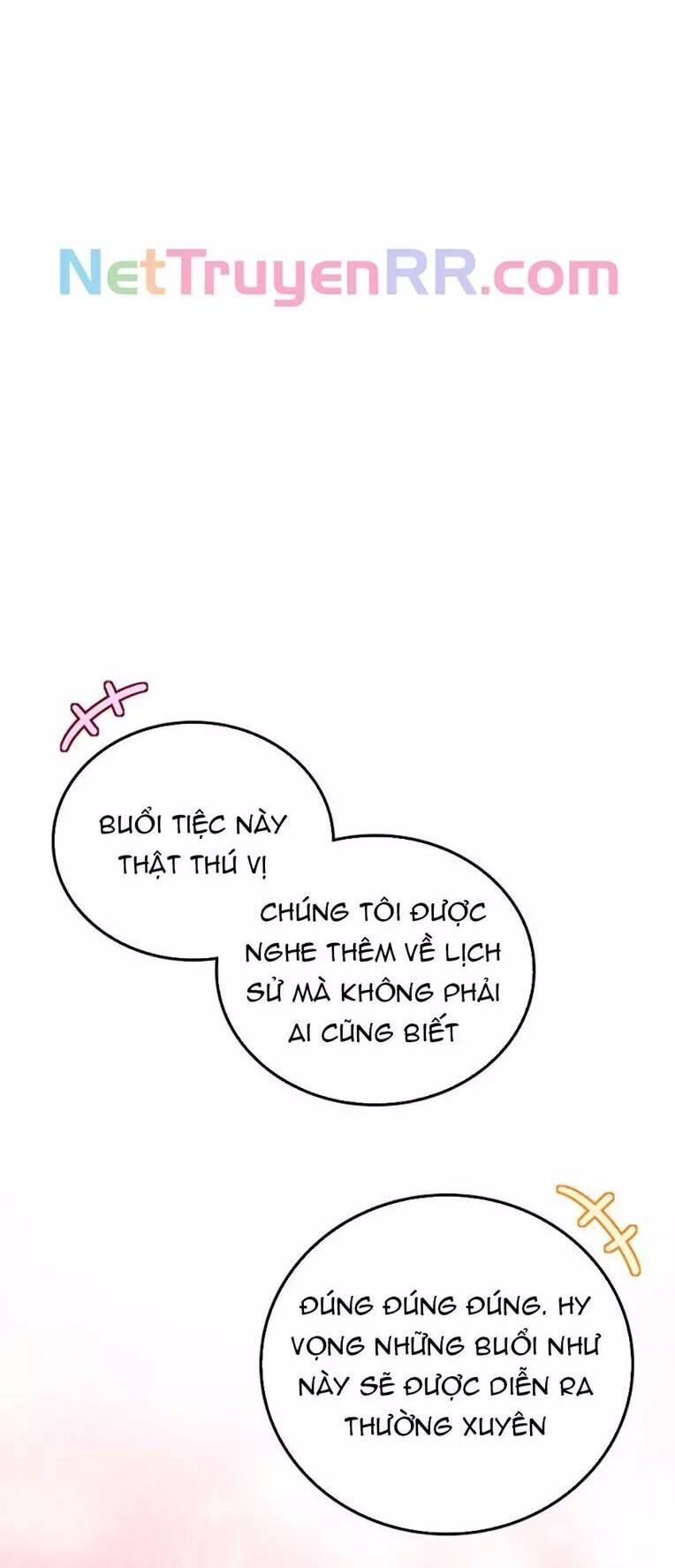 Tôi Không Muốn Chết Lần Nữa! Chapter 33 - Trang 2