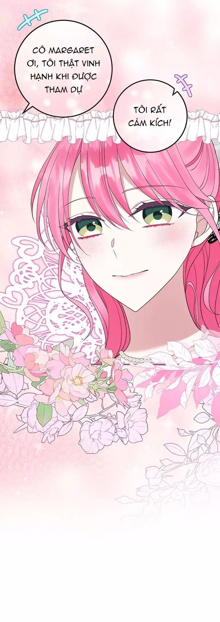 Tôi Không Muốn Chết Lần Nữa! Chapter 33 - Trang 2
