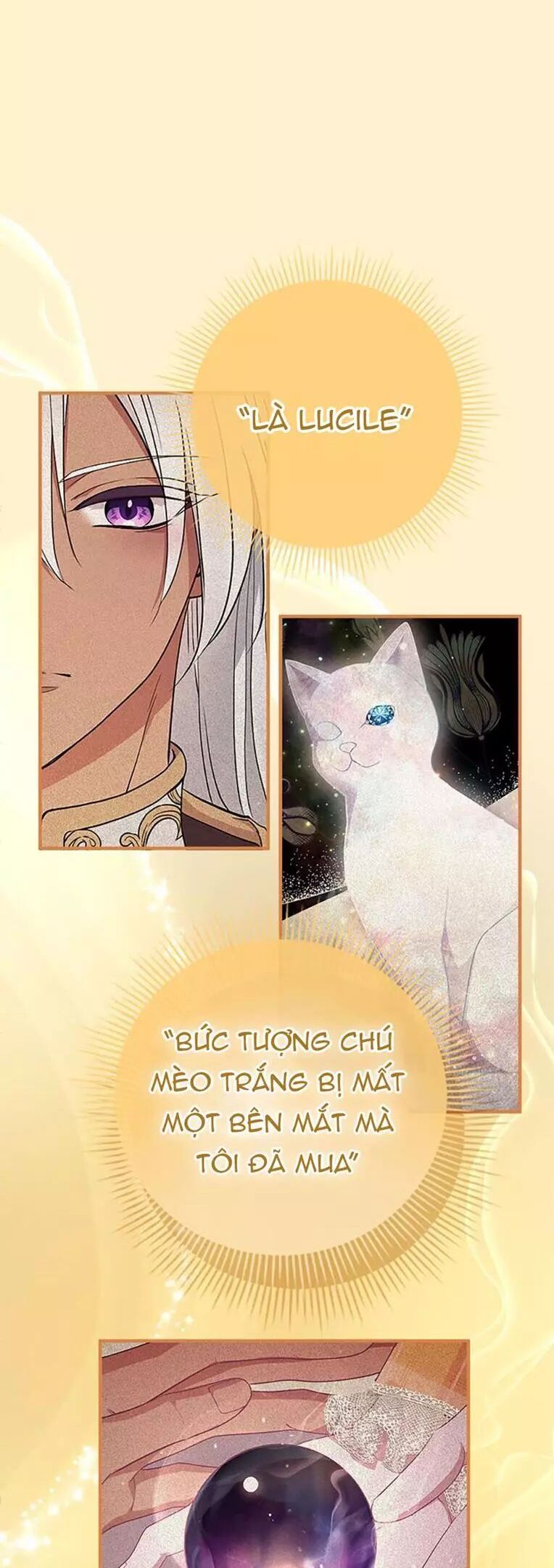 Tôi Không Muốn Chết Lần Nữa! Chapter 33 - Trang 2