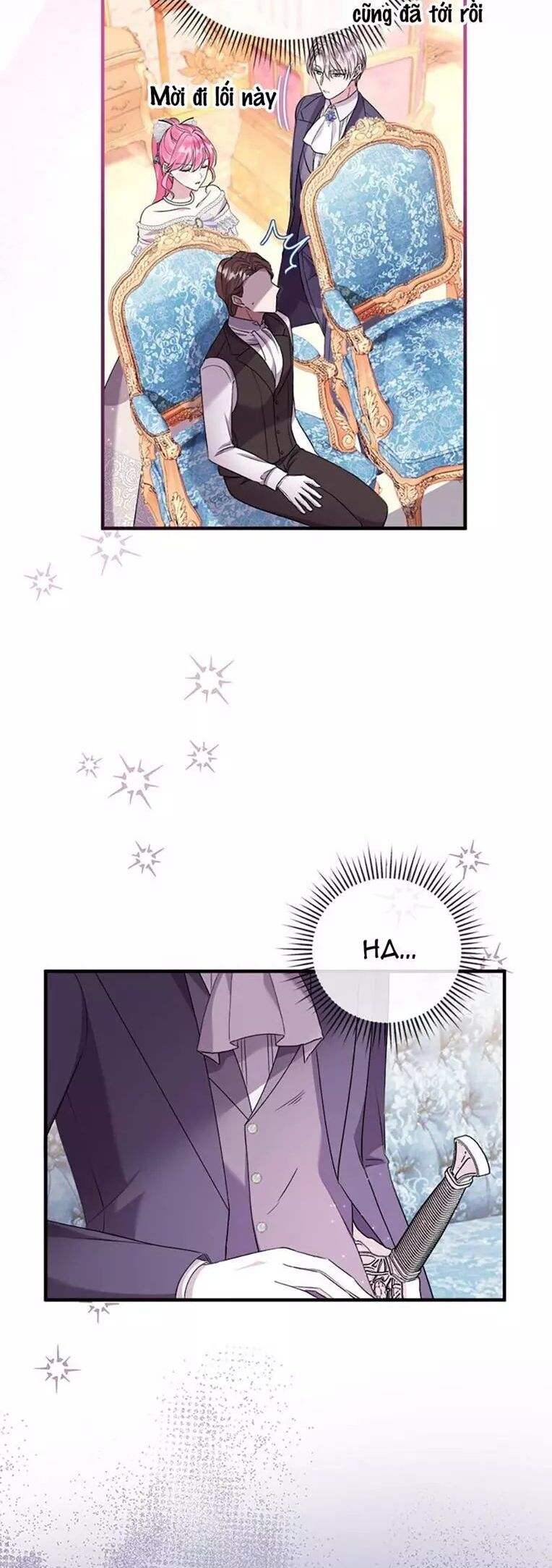 Tôi Không Muốn Chết Lần Nữa! Chapter 33 - Trang 2
