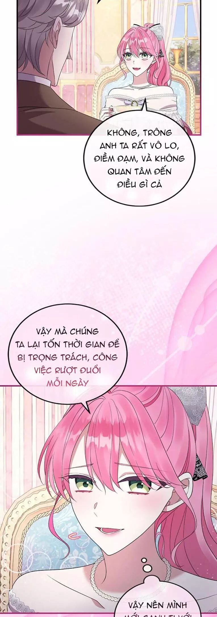 Tôi Không Muốn Chết Lần Nữa! Chapter 33 - Trang 2