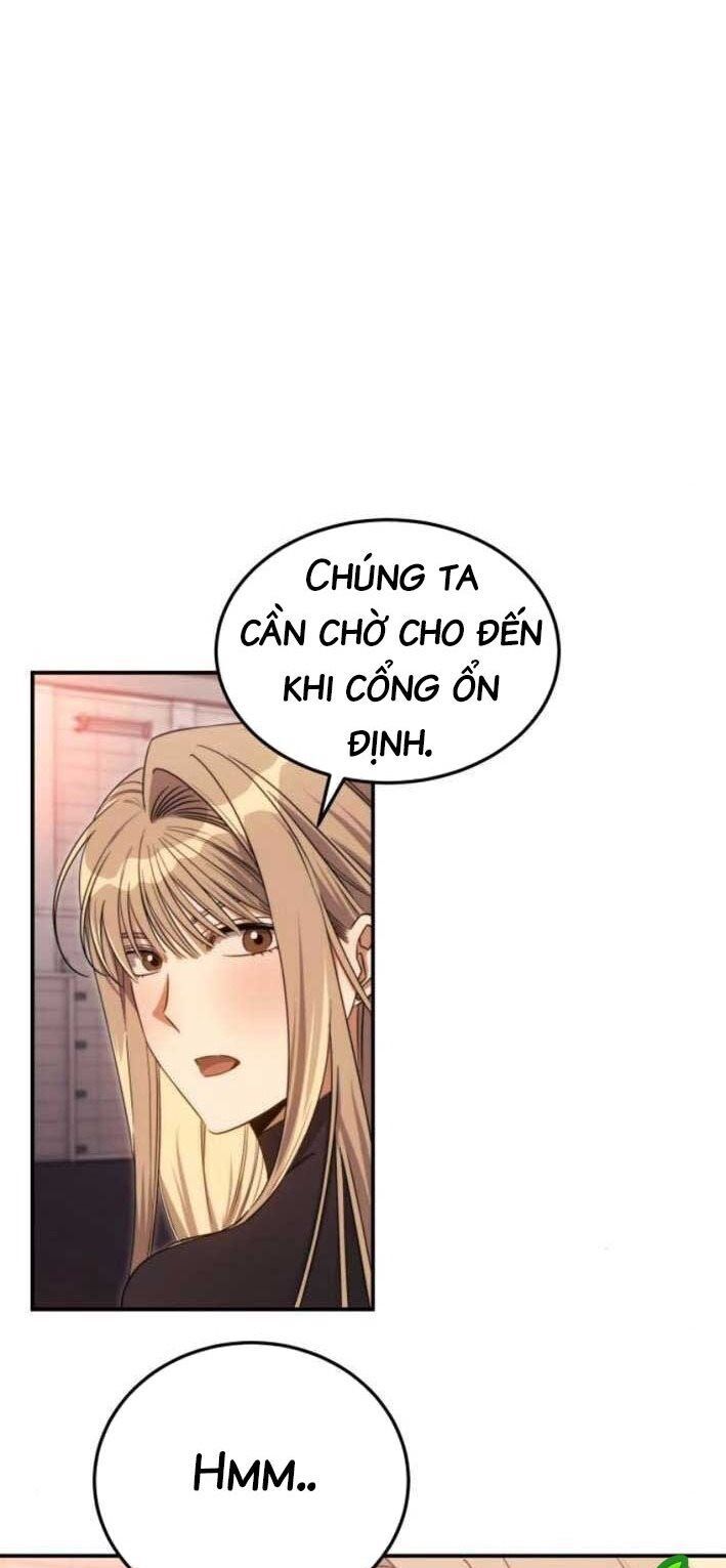 Thợ Săn Sống Trong Căn Hộ Thuê Chapter 14 - Trang 2