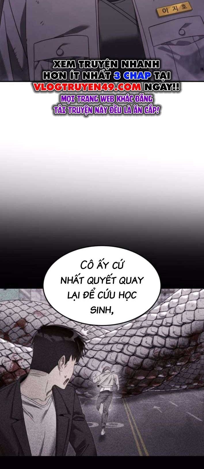 Thợ Săn Sống Trong Căn Hộ Thuê Chapter 14 - Trang 2