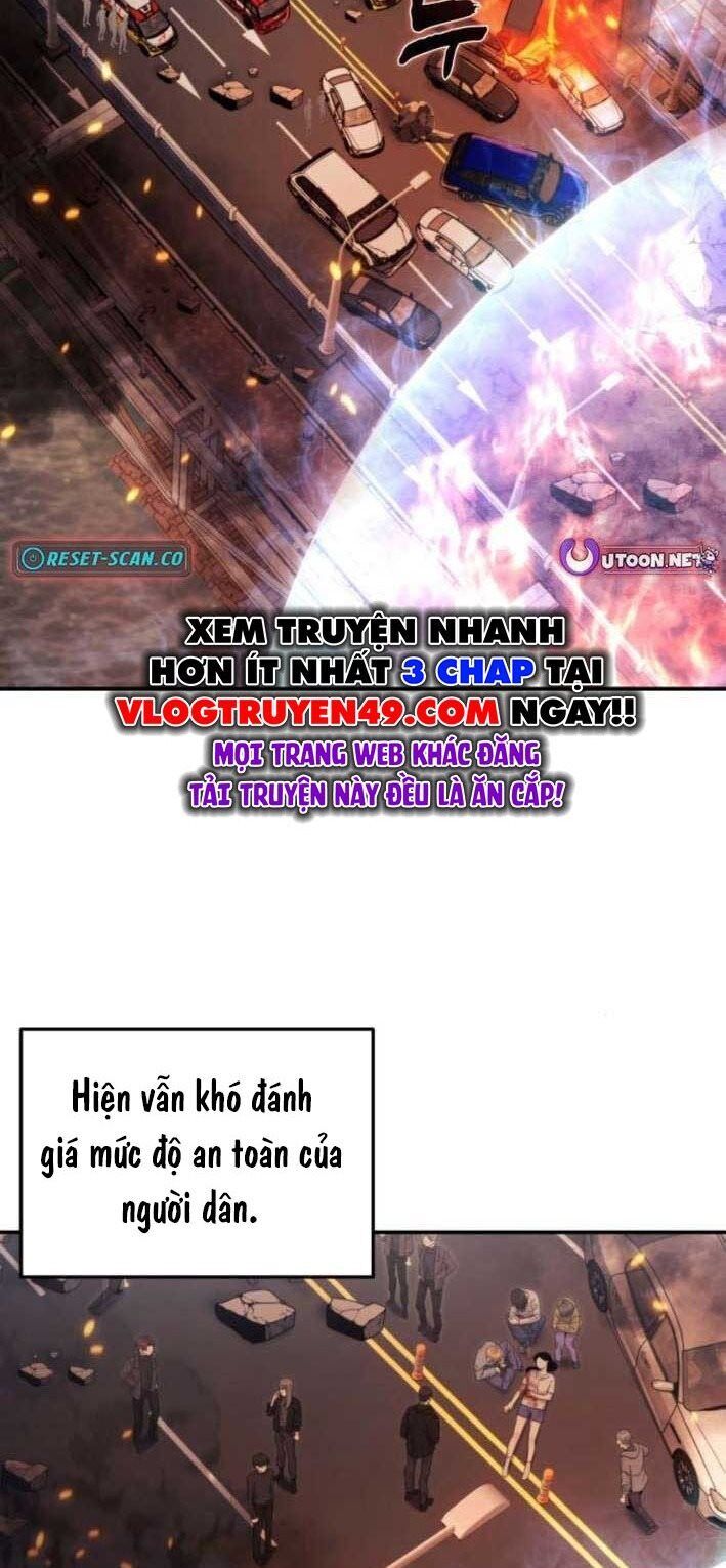 Thợ Săn Sống Trong Căn Hộ Thuê Chapter 14 - Trang 2