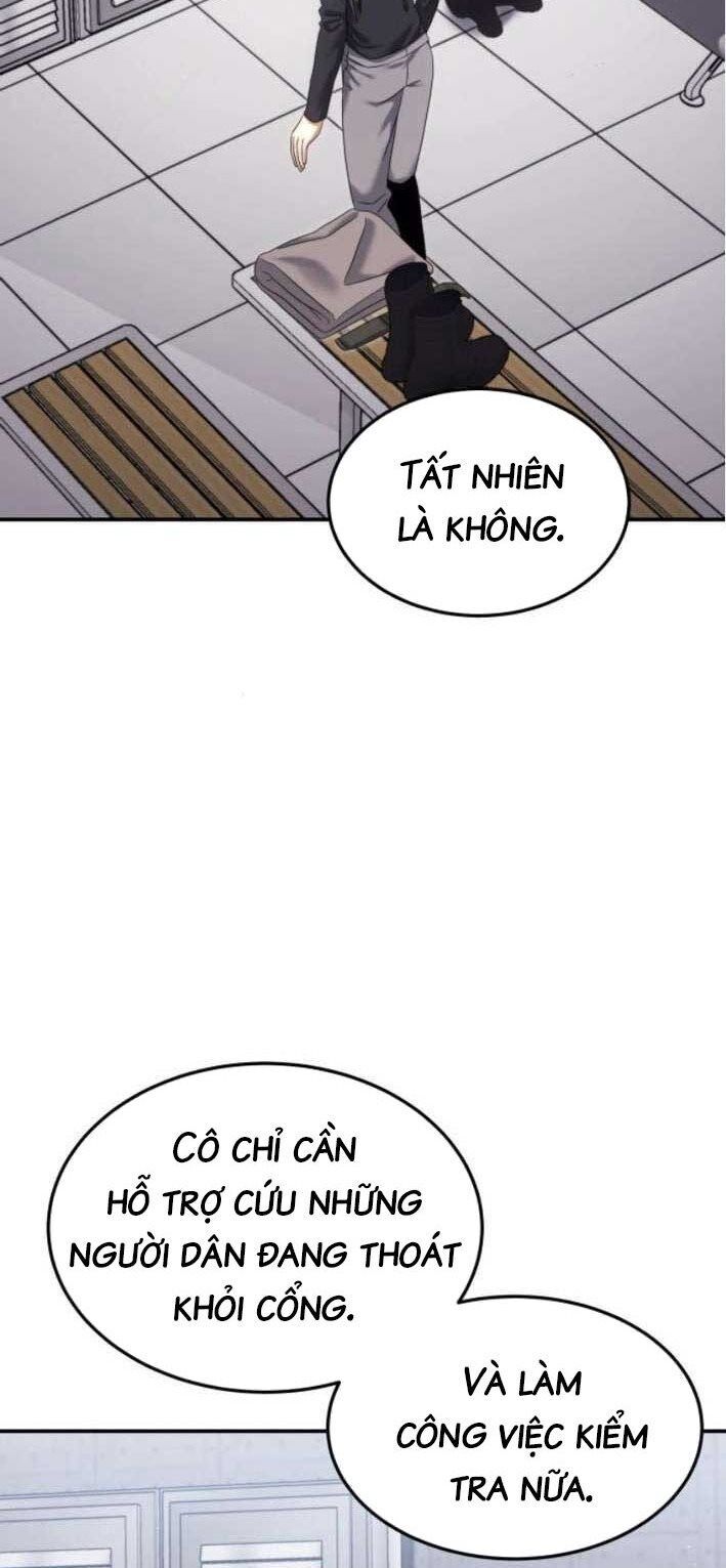 Thợ Săn Sống Trong Căn Hộ Thuê Chapter 14 - Trang 2