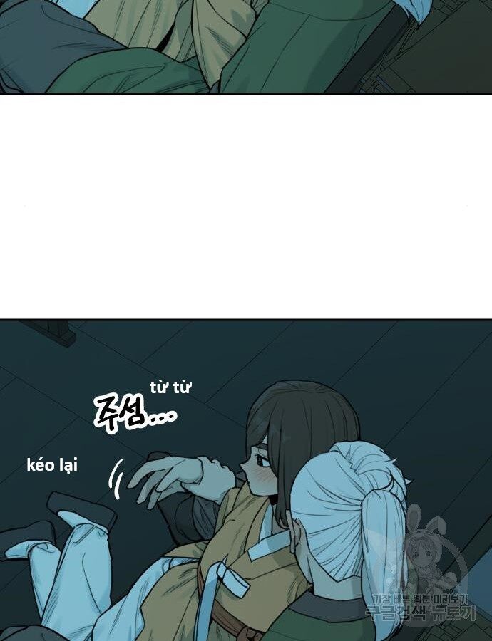 Hổ Đến Chơi Nhà (Puchimasu Miếu) Chapter 143 - Trang 2