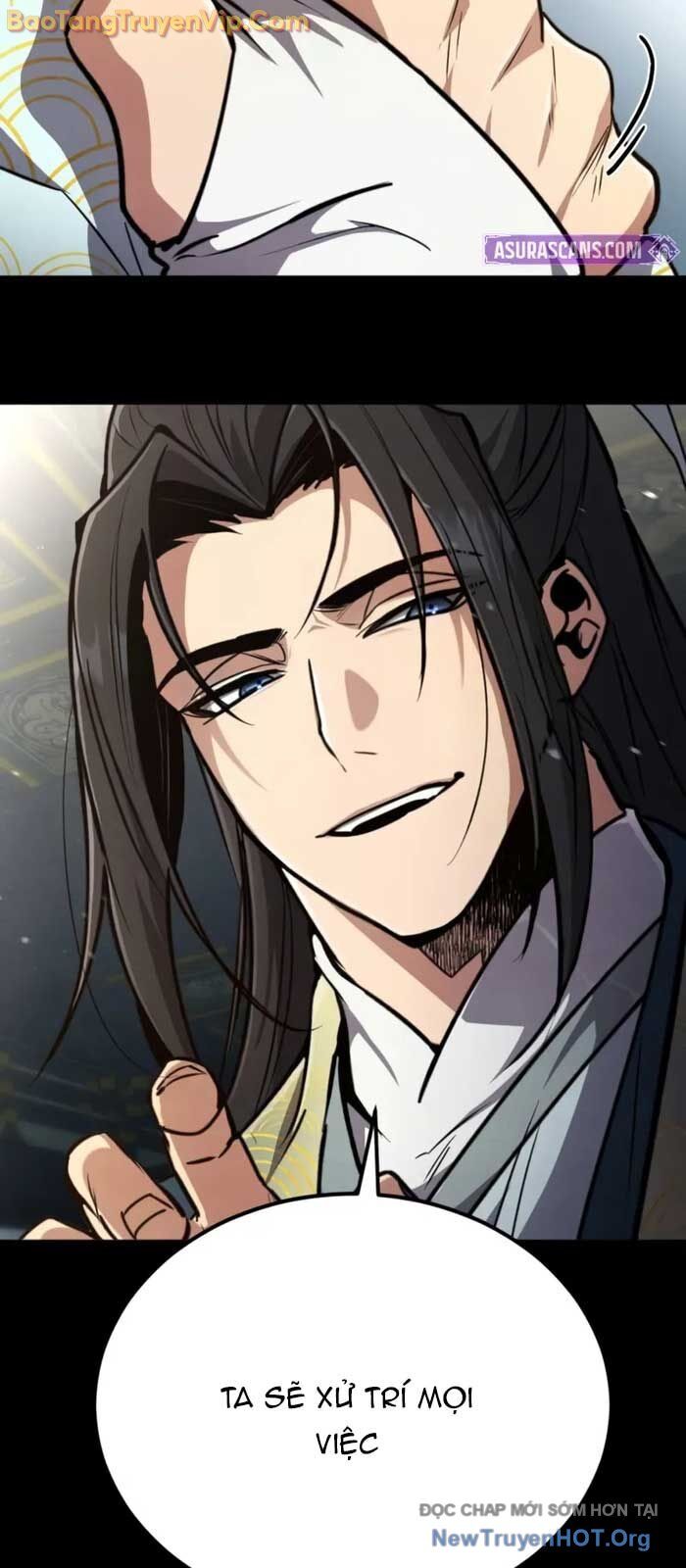 Quyền Vương Phục Sinh Chapter 5 - Trang 2