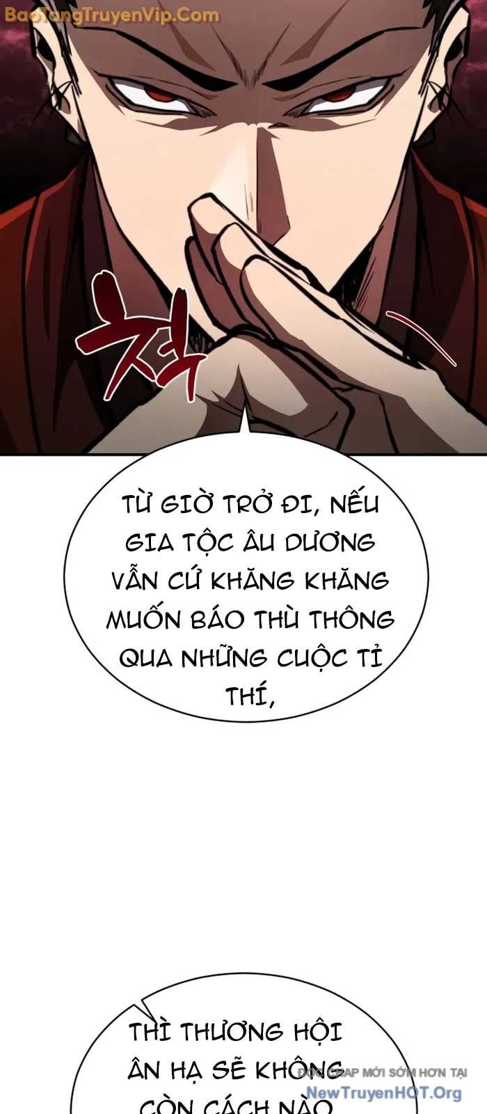 Quyền Vương Phục Sinh Chapter 5 - Trang 2