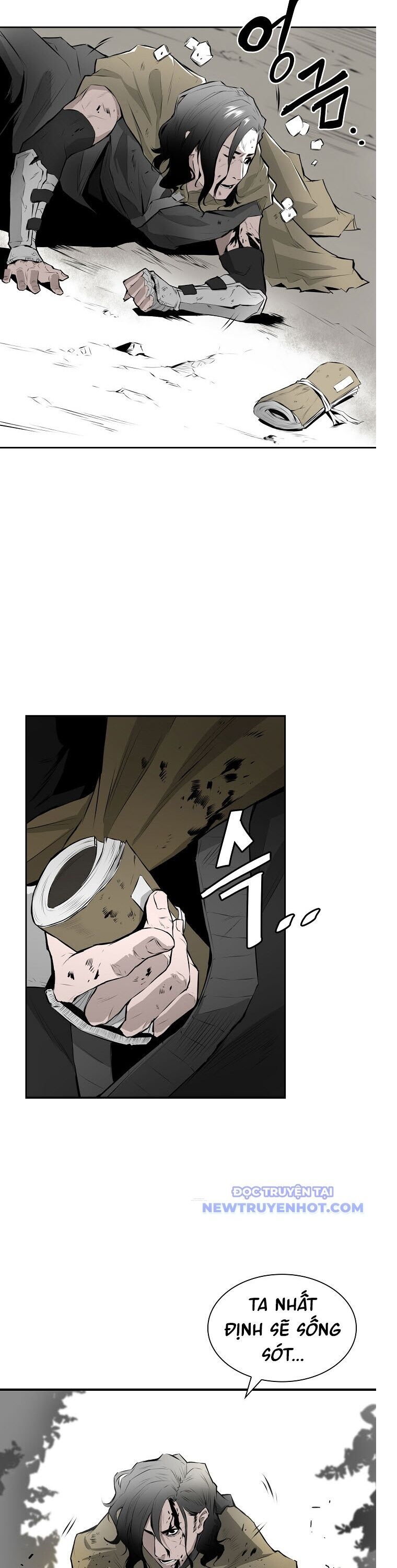 Phong Hồn - Quán Đỉnh Vô Song Chapter 1 - Trang 2