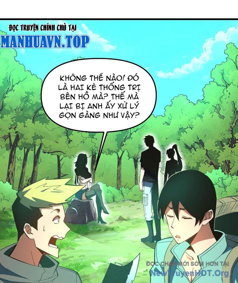 Hư Thực Chi Vương Chapter 8 - Trang 2